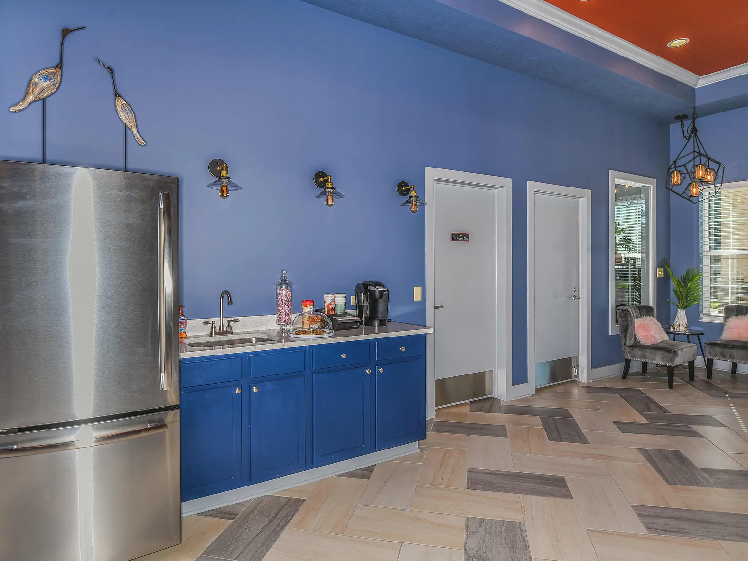 Bloomingdale Woods Apartments — Photo 4