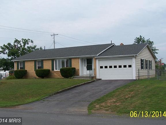 2nd image of 101 Massie Dr