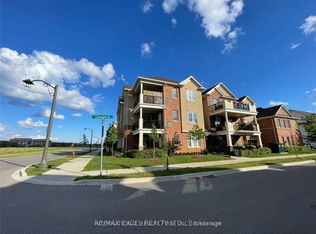 276 Littlewood Dr #205, Oakville, ON L6H0K6