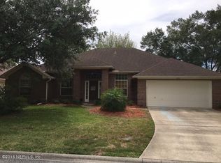 2064 Water Crest Dr, Fleming Island, FL 32003