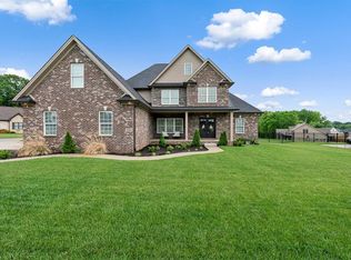 8761 Creekstone Ln, Alvaton, KY 42122