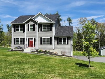 3 Patriots Rd, Templeton, MA, 01468