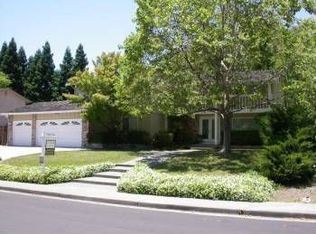 761 Park Hill Rd, Danville, CA 94526