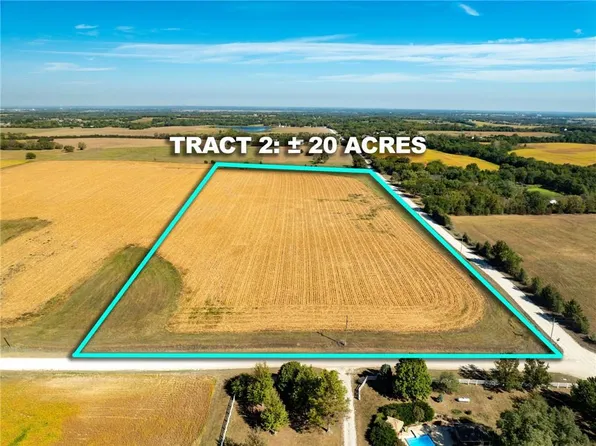 1994 N 900th Rd, Eudora, KS 66025