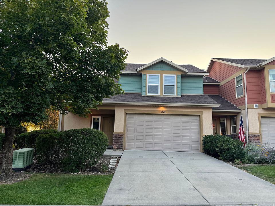 1st image of 769 N Willow Green Way