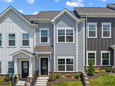 145 Cherry Springs Ln #13-D, Asheville, NC, 28804