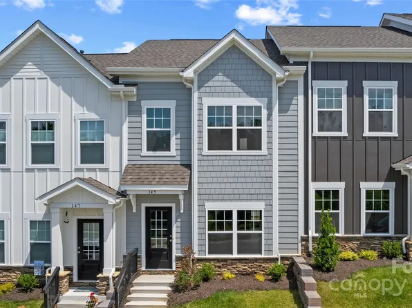 145 Cherry Springs Ln #13-D, Asheville, NC 28804