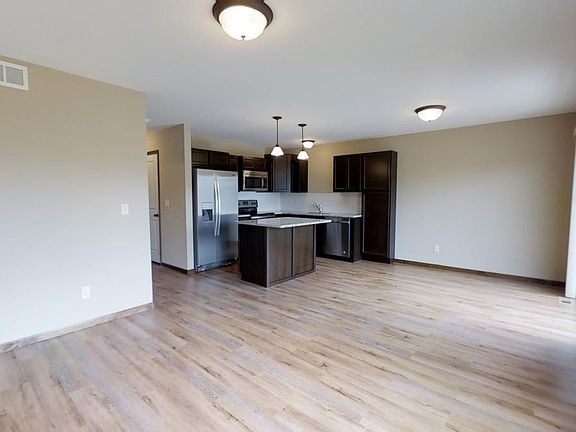 Living/Dining/Kitchen (MainFloor)