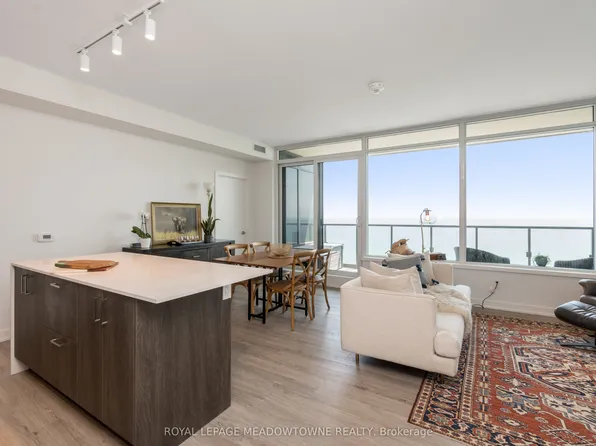 1926 Lake Shore Blvd W #2307, Toronto, ON M6S 1A1