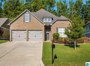 350 Braddock Rd W, Springville, AL 35146