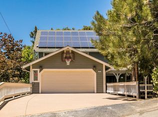934 Teakwood Dr, Lake Arrowhead, CA 92352