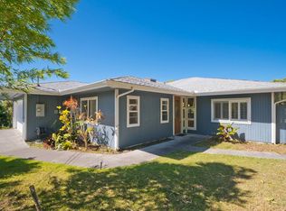 94-1671 Haehae St, Naalehu, HI 96772
