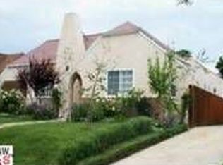 1127 S Ridgeley Dr, Los Angeles, CA 90019
