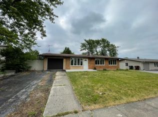 19409 Oak St, Mokena, IL 60448