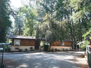 16648 New York House Rd, Brownsville, CA