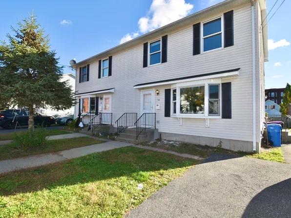 70-70 Center St #72, Holyoke, MA 01040