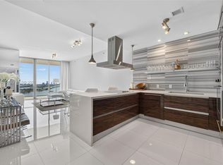 1100 Biscayne Blvd Unit 2902, Miami, FL 33132