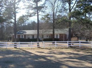 150 James Pl, Heber Springs, AR 72543