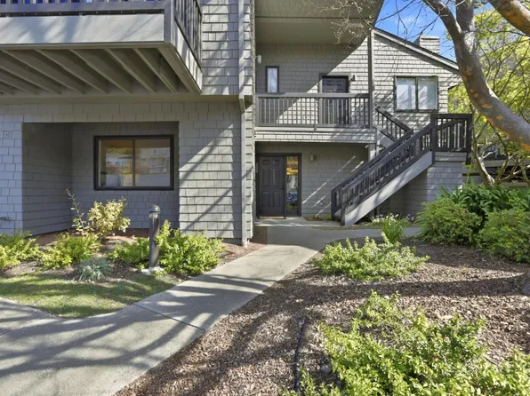 209 Cypress Place, Sausalito, CA 94965