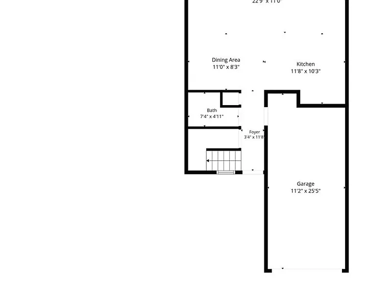 186 E Elwood Ln — Photo 33
