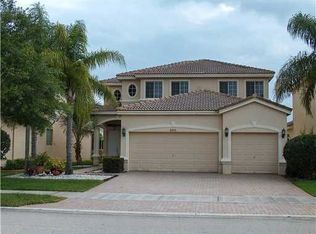 6200 SW 195th Ave, Fort Lauderdale, FL 33332