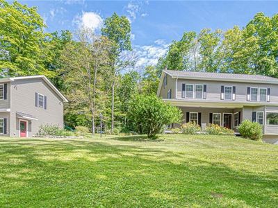194 West Cornwall Road, Sharon, CT, 06069