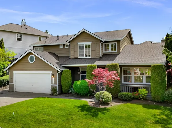 23977 SE 10th Street, Sammamish, WA 98075