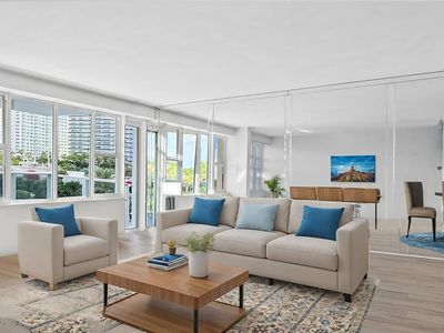 3333 NE 34th St #508, Fort Lauderdale, FL, 33308