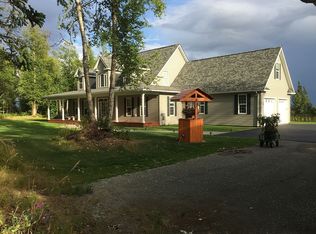 1500 W Rivulet Ave, Wasilla, AK 99654