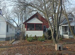 1757 Dyson St, Muskegon, MI 49442