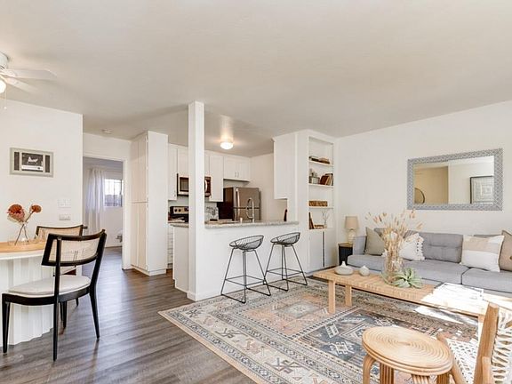 2nd image of 4516 32nd St APT 2