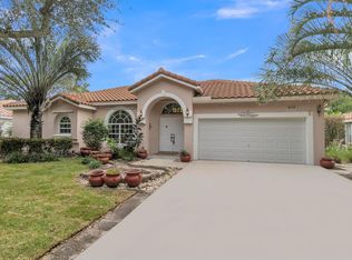 4112 NW 58th Dr, Coconut Creek, FL 33073