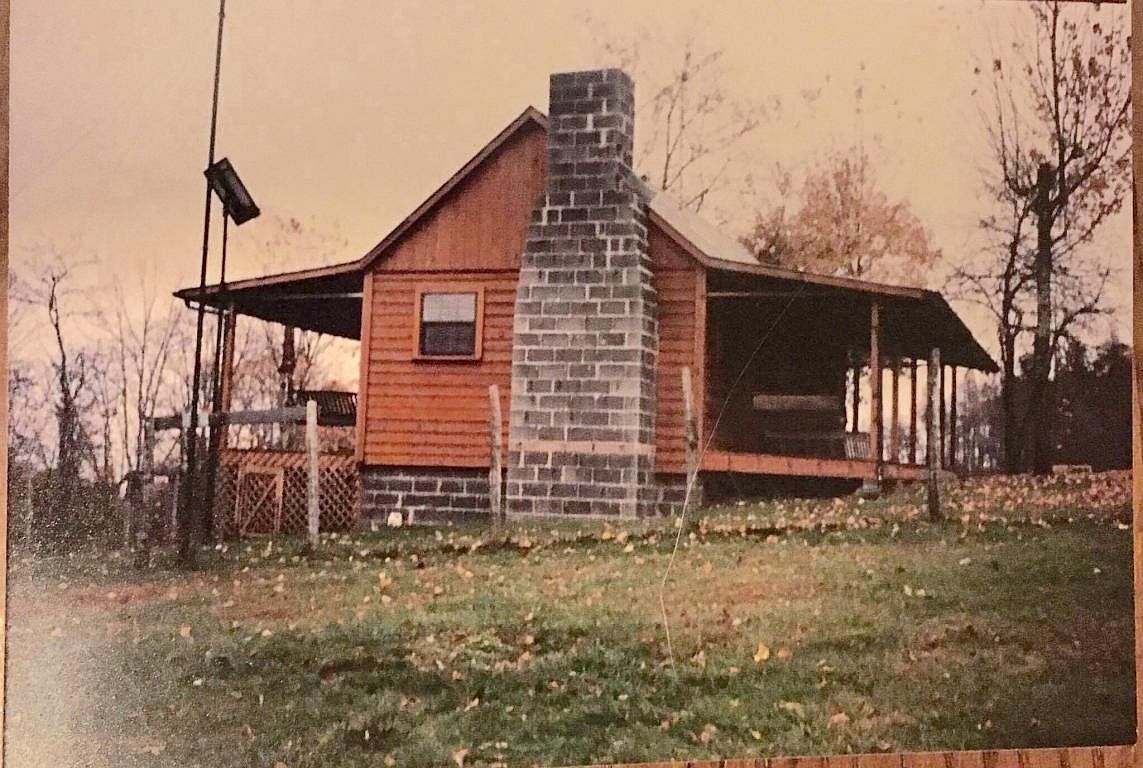 986 Chumley Mountain, Speedwell, TN 37870 Zillow