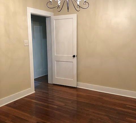 Living Room or Dining Room