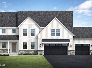 118 Old Dover Rd, Perrysburg, OH