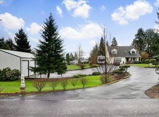 15851 SE Tong Rd, Damascus, OR 97089