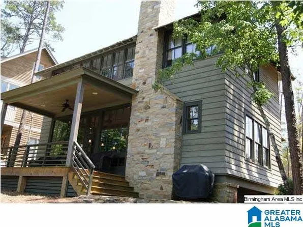 164 Turtle Point Dr, Crane Hill, AL 35053