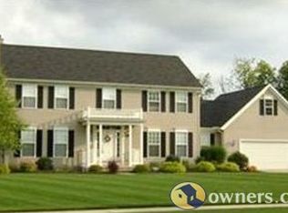 2206 Timber Ridge Trl, Streetsboro, OH 44241