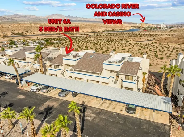 2022 Merrill Ln Unit 6A, Bullhead City, AZ 86442