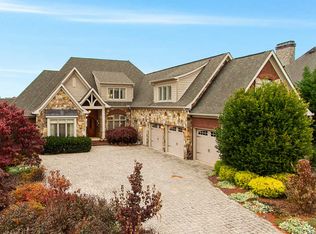 3507 Waterside Way, Louisville, TN 37777