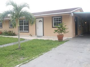 20524 NW 44th Pl, Miami Gardens, FL 33055