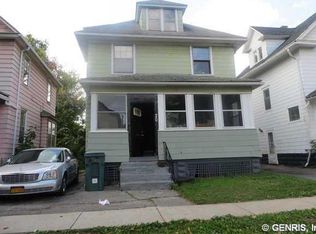 22 Marlow St, Rochester, NY 14611