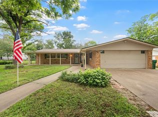 128 Adrian Dr, Waco, TX 76706