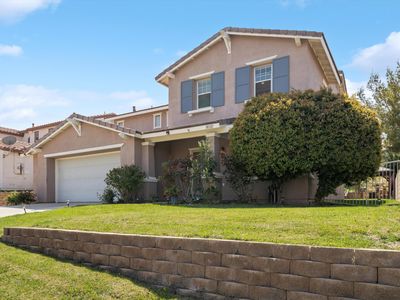 38321 Bonino Dr, Palmdale, CA, 93551
