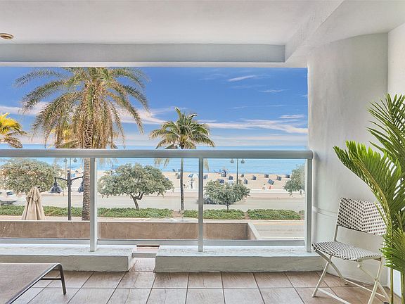 2nd image of 505 N Ft Lauderdale Bch Boulevard #226