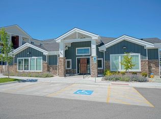 Remington Apartments, Helena, MT 59602