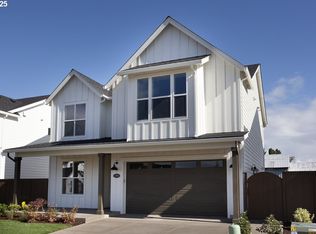 1896 S Holly St, Canby, OR 97013