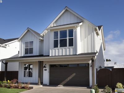 1896 S Holly St, Canby, OR, 97013