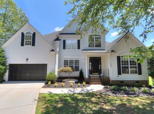 514 Bermuda Run Dr, Fort Mill, SC 29708