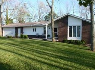 1043 W County Road 300 N, New Castle, IN 47362